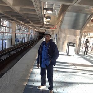 Meet your Posher, Donald